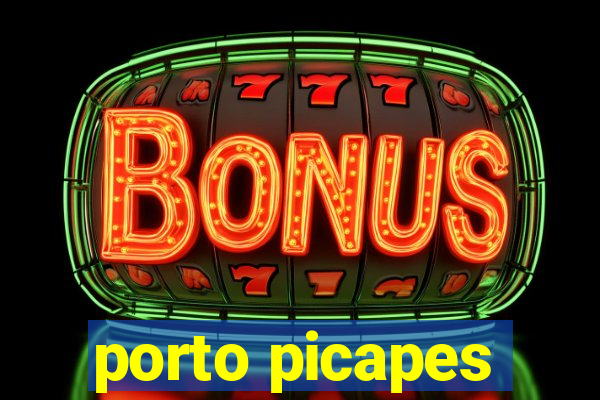 porto picapes